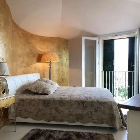 Pugliola Sleeps 6 With Pool And Wifi Villa