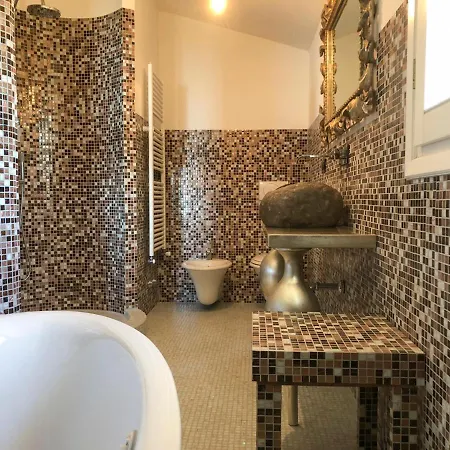 Villa Pugliola Sleeps 6 With Pool And Wifi