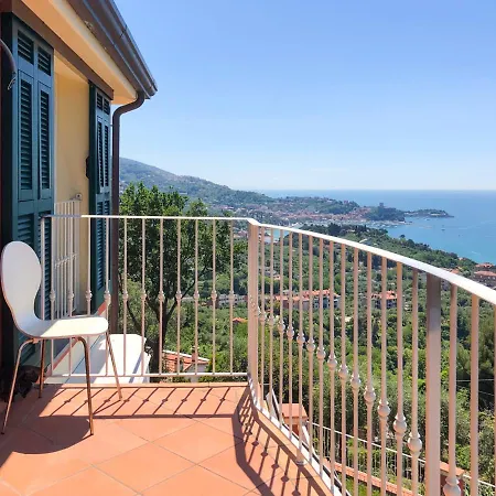 Pugliola Sleeps 6 With Pool And Wifi Villa *